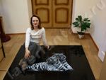 Черный мрамор. Изделия из камня. Полы. Лестницы. Камины. Столешницы. Памятники.